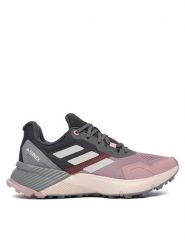 Adidas Trekkingi Terrex Soulstride Trail Running Shoes KH5561 Kolorowy. Obuwie trekkingowe damskie Adidas, z materiału, bez zapięcia. Za 399.99 zł.