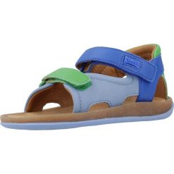 Sandały CAMPER K800362 012 Wielokolorowy. Sandały męskie Camper, na lato, bez wzorów, ze skóry, bez zapięcia. Za 297.55 zł.