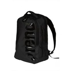 Plecak Arena Fast Urban 3.0 30L czarny. Czarne plecaki damskie ARENA, bez wzorów, sportowe. Za 279.00 zł.