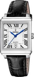 Zegarek Festina Zegarek damski Festina F20682-3 czarny. Czarne zegarki damskie Festina. Za 415.00 zł.
