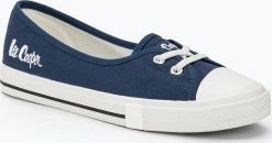 Lee Cooper Lee Cooper damskie trampki LCW-23-31-1789 40. Trampki i tenisówki damskie Lee Cooper, bez wzorów, bez zapięcia. Za 129.99 zł.