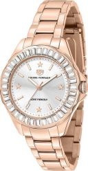Zegarek Police Damski Zegarek CHIARA FERRAGNI WOMEN R1953101503 (36 MM) NoSize. Zegarki damskie Police. Za 378.59 zł.