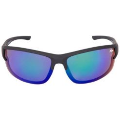 Okulary Przeciwsłoneczne Arni Dla Dorosłych Unisex. Czarne okulary przeciwsłoneczne damskie Trespass. Za 135.99 zł.