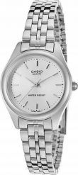 Zegarek Damski Casio LTP-1129A-7ARDF + BOX. Zegarki damskie Casio. Za 152.72 zł.