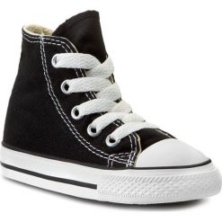 Trampki CONVERSE - Inft C/T Allsta 7J231 Black. Botki męskie marki Converse. W wyprzedaży za 149.00 zł.