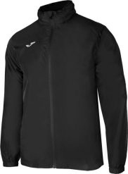 Kurtka męska Joma Alaska Iris czarna r. XL. Czarne kurtki męskie Joma, m, bez wzorów, bez kaptura. Za 87.87 zł.