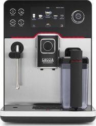 Ekspres ciśnieniowy Gaggia Gaggia Academia RI9782/01. Ekspresy ciśnieniowe Gaggia. Za 7,055.00 zł.