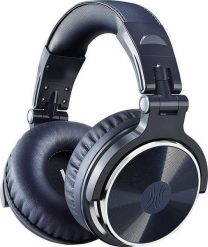 Słuchawki OneOdio Słuchawki Oneodio Pro10 Blue. Niebieskie słuchawki bezprzewodowe ONEODIO. Za 118.99 zł.