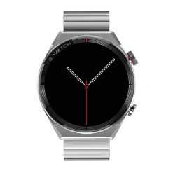 Smartwatch Maverick. Szare krokomierze watchmark. Za 255.59 zł.