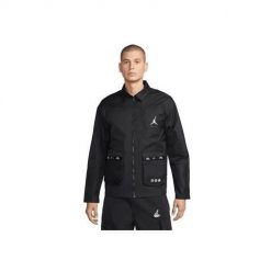 Kurtka uniwersalna męska Nike Air Jordan Jumpman Statement. Czarne kurtki męskie Nike, m, bez wzorów, z syntetyku, klasyczne, bez kaptura. Za 579.00 zł.