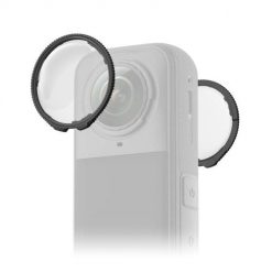 Insta360 X5 Standard Lens Guards. Zegarki sportowe INSTA360, bez wzorów, ze lnu. Za 162.99 zł.
