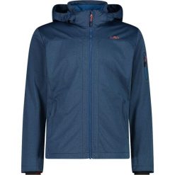 Kurtka męska rowerowa CMP 39A5027M. Niebieskie kurtki sportowe męskie CMP, m, bez wzorów, bez kaptura, trekkingowe. Za 337.65 zł.