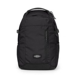 Plecak Eastpak Smallker Pro. Czarne plecaki męskie Eastpak, bez wzorów, z materiału, biznesowe. Za 372.00 zł.