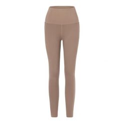 Damskie legginsy Dare 2B Refresh. Brązowe legginsy damskie Dare 2B, bez wzorów. Za 245.00 zł.