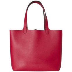 Pieces Torebka damska Kopa Shopper Noos Orange. Pomarańczowe shopperki damskie Pieces, bez wzorów, bez dodatków. W wyprzedaży za 92.00 zł.