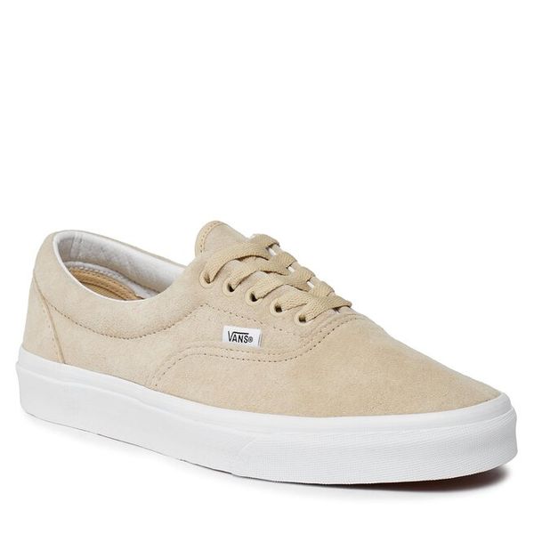Tenisówki Vans. Czarne trampki i tenisówki damskie Vans, bez wzorów, bez zapięcia. Za 326.99 zł.