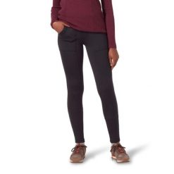 Damskie legginsy Royal Robbins Mojave Pucker 314005-722. Niebieskie legginsy damskie ROYAL ROBBINS, bez wzorów, z elastanu. Za 199.00 zł.