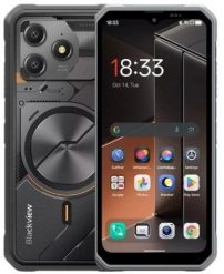 Smartfon Blackview Telefonas FORT 100/6/128GB Juodas BLACKVIEW. Smartfony Blackview. Za 753.95 zł.