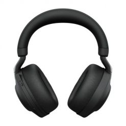 Jabra 28599-999-989 słuchawki/zestaw słuchawkowy Przewodowy i Bezprzewodowy Opaska na głowę Biuro/centrum telefoniczne USB Typu-A Bluetooth Czarny. Czarne słuchawki bezprzewodowe JABRA. Za 1,940.99 zł.
