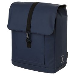 Plecak Fastrider Jaxx II. Niebieskie plecaki męskie FASTRIDER, bez wzorów, eleganckie. Za 434.00 zł.