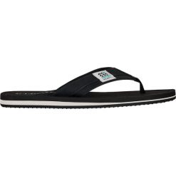 Klapki Protest Blade. Czarne klapki męskie Protest, bez wzorów, bez zapięcia. Za 119.99 zł.