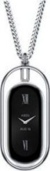 Smartband Xiaomi Smart Band Pendant | Silver. Szare smartbandy Xiaomi. Za 107.50 zł.