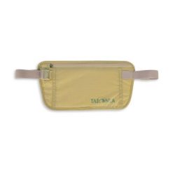 Saszetka Tatonka Skin Document Belt - natural. Brązowe saszetki i nerki męskie Tatonka. Za 53.99 zł.