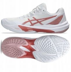Buty Asics SKY ELITE FF 3 1052A075 105. Obuwie sportowe damskie Asics, bez wzorów, bez zapięcia. Za 557.12 zł.