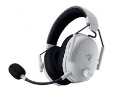 Razer BlackShark V3 Pro Zestaw słuchawkowy Przewodowy i Bezprzewodowy Opaska na głowę Gaming Bluetooth Biały. Białe słuchawki bezprzewodowe RAZER. Za 1,092.99 zł.