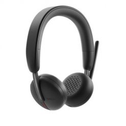 Dell Słuchawkl Wireless Headset WL3024. Słuchawki bezprzewodowe Dell. Za 566.99 zł.
