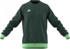 Adidas Bluza adidas Tiro 23 Competition Crew M HU1324, Rozmiar: S. Bluzy męskie Adidas, m, bez wzorów, bez ramiączek, bez kaptura. Za 186.20 zł.