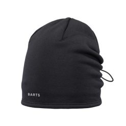 Czapka do biegania Barts Running. Czarne czapki męskie Barts, bez wzorów. Za 152.50 zł.