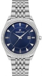 Zegarek Daniel Klein Daniel Klein DK.1.14139-3 Zegarek męski 41 mm. Zegarki męskie Daniel Klein, bez wzorów. Za 179.99 zł.