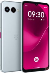 Smartfon Telekom T Phone 5G 6/128GB Srebrny (99936651). Szare smartfony Telekom. Za 742.35 zł.