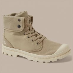 Buty outdoor męskie Craghoppers Mono Hi 2. Brązowe buty zimowe męskie Craghoppers, bez wzorów, bez obcasa, bez zapięcia. Za 392.99 zł.