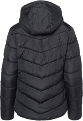 Damska Kurtka zimowa pikowana LADY SAFI SP. Kurtki sportowe damskie HITEC, na zimę, bez wzorów, bez ramiączek, bez kaptura. Za 145.46 zł.