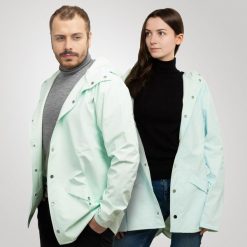 Rains Kurtka unisex Rains Mineral 12010-34. Kurtki sportowe damskie Rains, bez wzorów, bez ramiączek, bez kaptura. Za 369.00 zł.