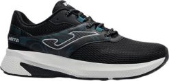 Joma Buty męskie Joma Meta 2631 czarne RMETAS2631 41. Czarne buty sportowe męskie Joma, bez wzorów, bez zapięcia. Za 203.02 zł.