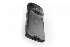 Smartfon Zebra zebra evm TC22; WLAN, WIFI 6, SE4710, 6 DISPLAY, 6GB/64GB, 16MP RFC, 5MP FFC, 2-PIN BACK I/O, EXTEND-ED BATTERY, NFC, BT, USB-C, GMS, R. Smartfony Zebra. Za 3,521.72 zł.