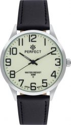 Zegarek Perfect Zegarek Męski PERFECT GXB452-04. Zegarki męskie Perfect, bez wzorów. Za 44.99 zł.