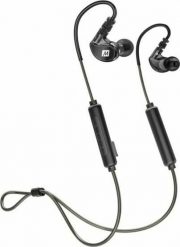 Słuchawki MEE audio X6 G2 (MEE-X6G2-BK). Słuchawki bezprzewodowe Mee Audio. Za 225.99 zł.