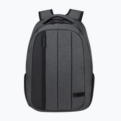 Plecak na laptopa American Tourister Streethero 29. Niebieskie plecaki męskie American Tourister, bez wzorów. Za 189.99 zł.