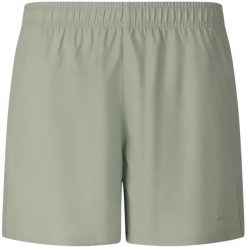 Szorty Endurance Kros. Zielone buty sportowe męskie Endurance, bez wzorów, bez zapięcia, na fitness i siłownię. Za 170.00 zł.