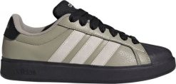 Adidas Buty męskie adidas Streettalk IH6626 44. Buty sportowe męskie Adidas, bez wzorów, bez zapięcia. Za 301.31 zł.