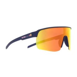 Okulary przeciwsłoneczne Redbull Spect Eyewear Dakota-004. Brązowe okulary przeciwsłoneczne damskie RED BULL SPECT EYEWEAR. Za 419.50 zł.