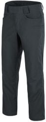Helikon-Tex Spodnie GREYMAN TACTICAL® - DuraCanvas® - Ash Grey. Szare spodnie sportowe męskie HELIKON-TEX, m, bez wzorów. Za 154.03 zł.