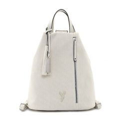 SURI FREY Plecak SFY Romy Plecaki 1 ct Nude Damski. Plecaki damskie Suri Frey, z aplikacjami, z poliesteru, eleganckie. Za 244.99 zł.