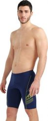 Arena Męskie Bokserki kąpielowe MEN'S SWIM JAMMER GRAPHIC. Kąpielówki męskie ARENA, m, bez wzorów. Za 270.59 zł.