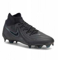 Buty Nike Phantom Luna II Academy FG/MG FD6725-002. Obuwie sportowe damskie Nike, bez wzorów, bez zapięcia. Za 290.22 zł.