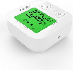 Ciśnieniomierz iHealth KN-550BT. Ciśnieniomierze iHealth. Za 138.00 zł.